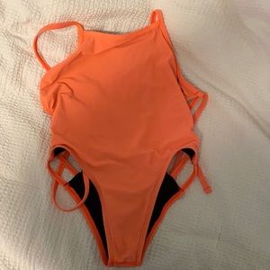 Jolyn swim suit